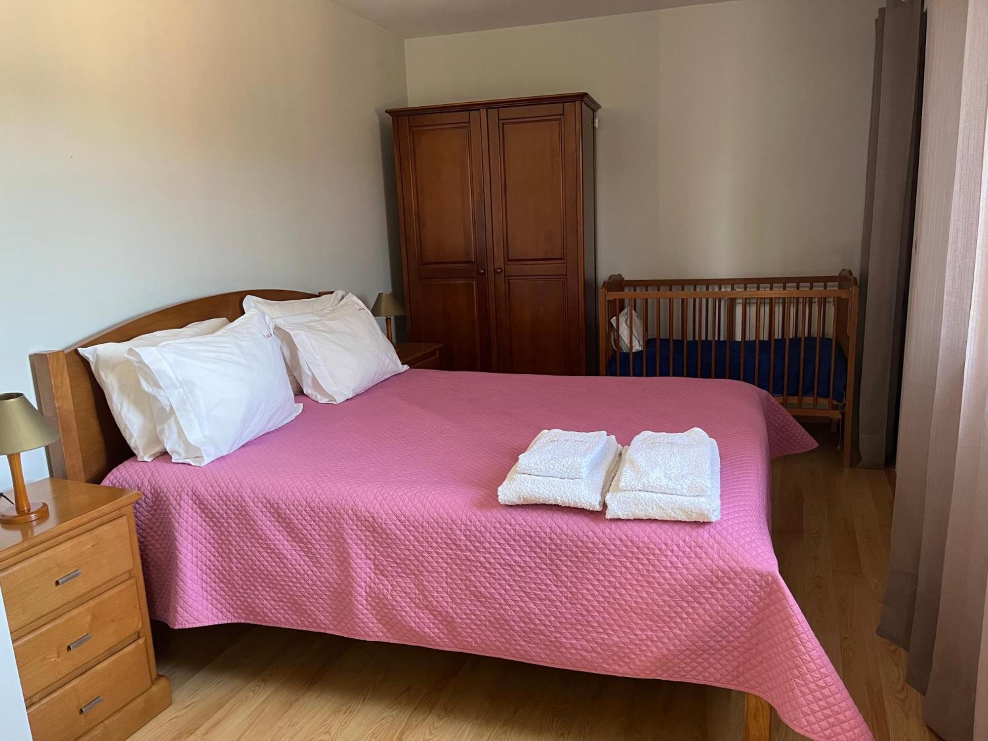 Casa Da Lage - T1 Com Piscina Privada - Geres Bagian luar foto
