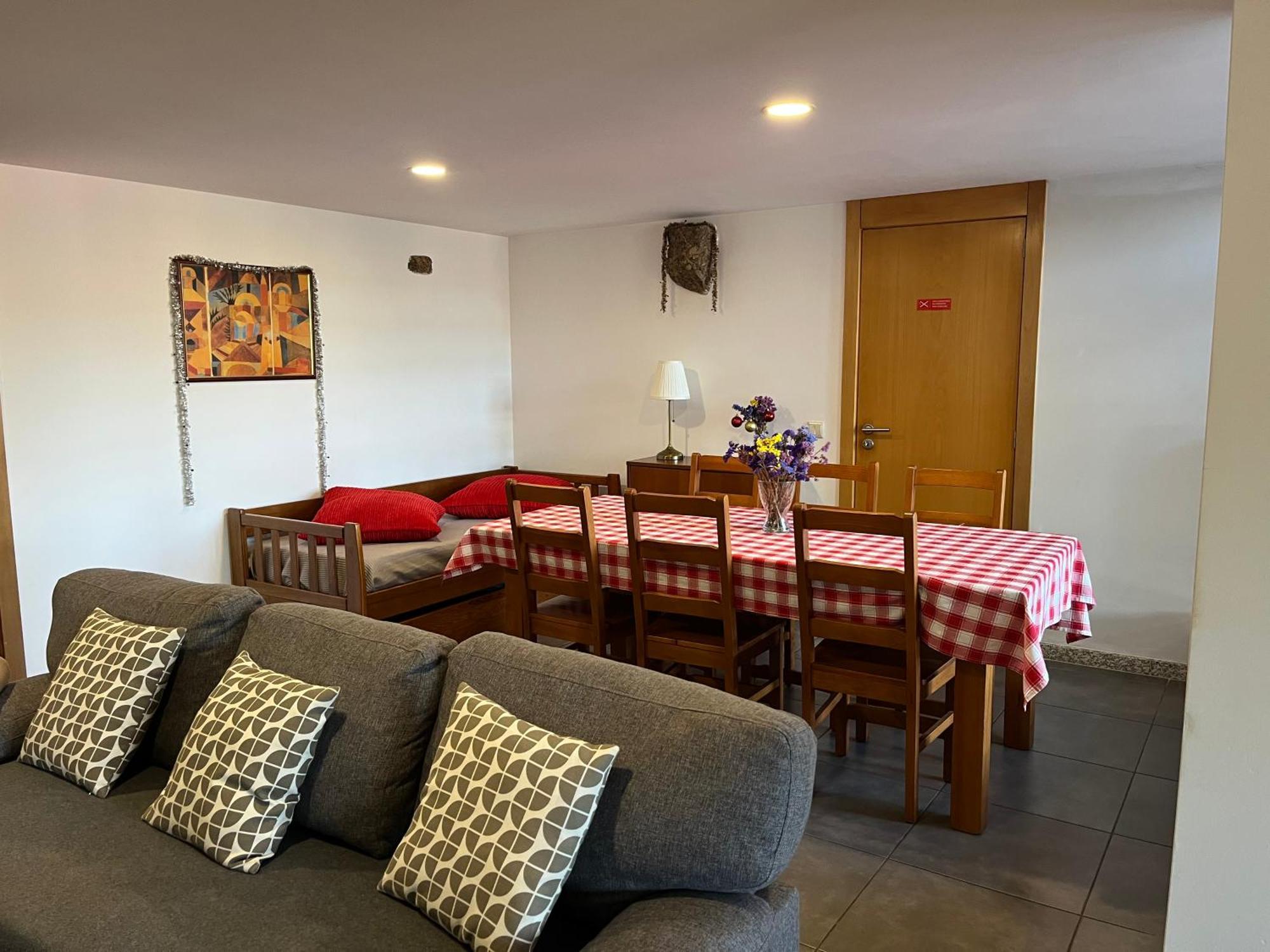 Casa Da Lage - T1 Com Piscina Privada - Geres Bagian luar foto