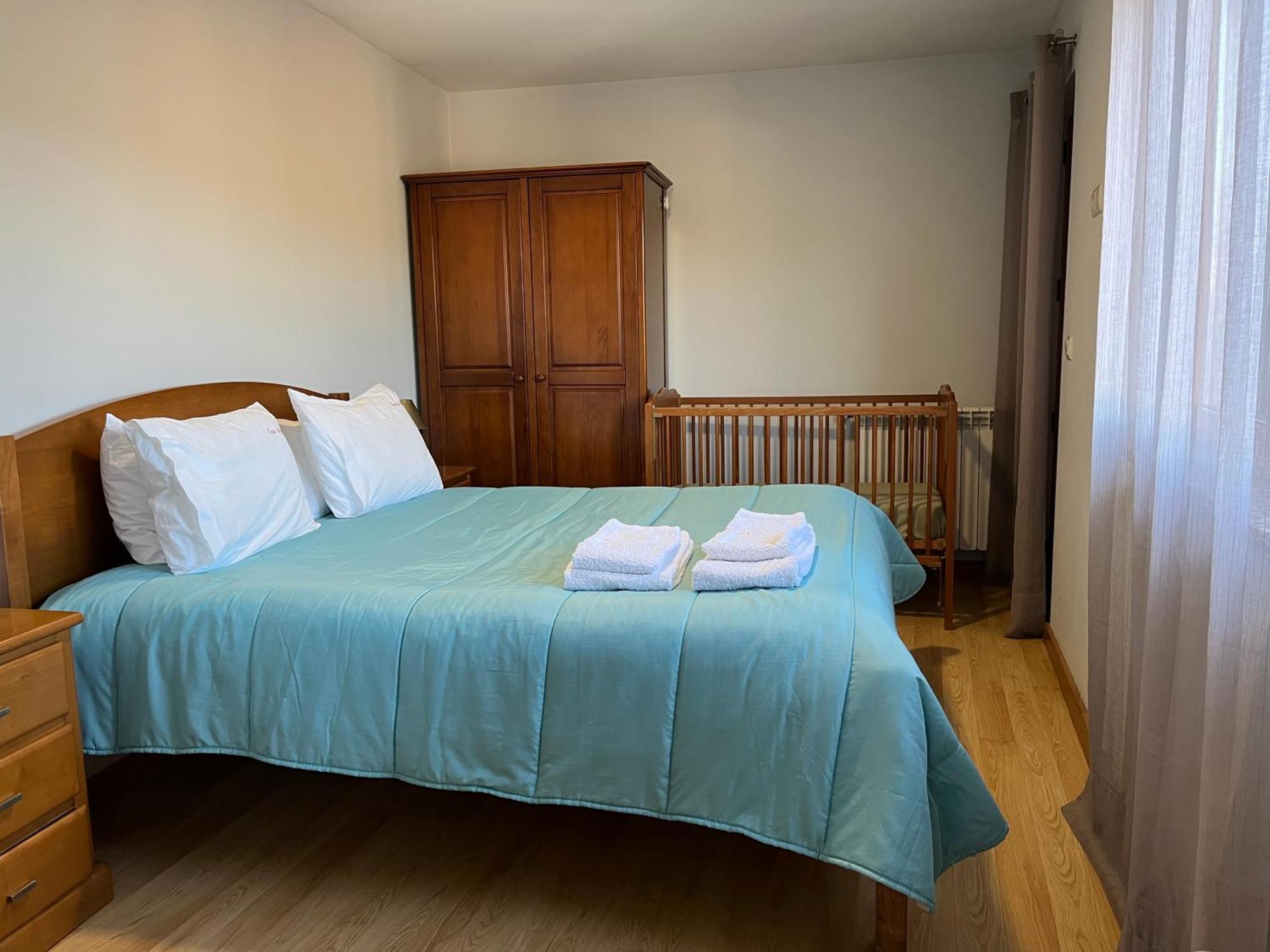 Casa Da Lage - T1 Com Piscina Privada - Geres Bagian luar foto