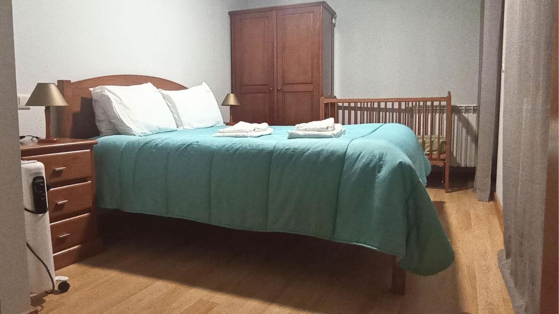 Casa Da Lage - T1 Com Piscina Privada - Geres Bagian luar foto